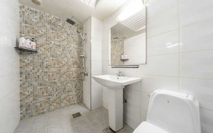 Imagen general del Hotel Anyang Centro. Foto 15