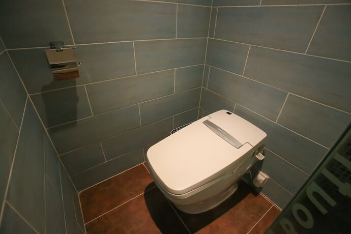 Imagen general del Hotel Anyang Charmant. Foto 2