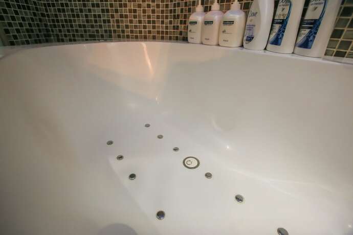 Imagen general del Hotel Anyang Charmant. Foto 3