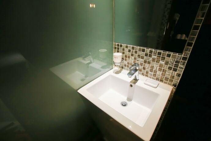 Imagen general del Hotel Anyang Charmant. Foto 7