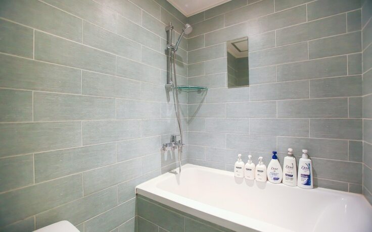 Imagen general del Hotel Anyang Charmant. Foto 14