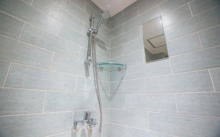 Imagen general del Hotel Anyang Charmant. Foto 15