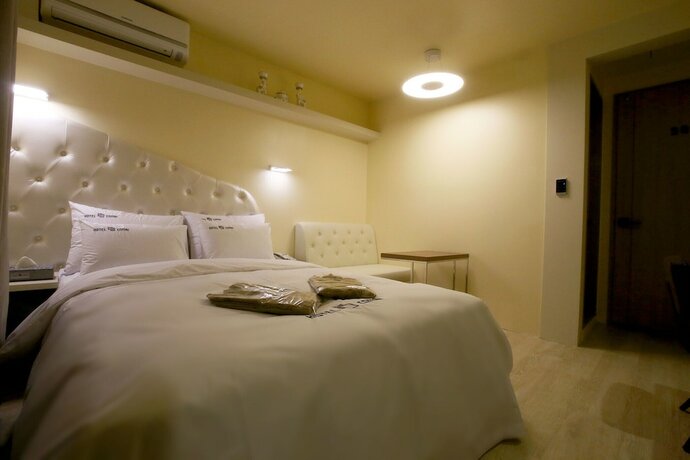 Imagen general del Hotel Anyang Combi. Foto 12
