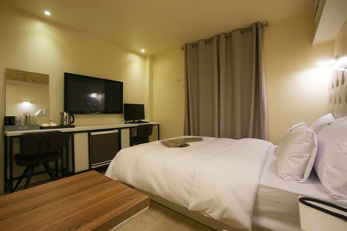 Imagen general del Hotel Anyang Combi. Foto 14
