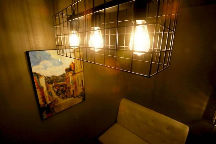 Imagen general del Hotel Anyang Combi. Foto 17