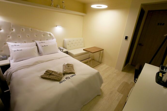 Imagen general del Hotel Anyang Combi. Foto 19