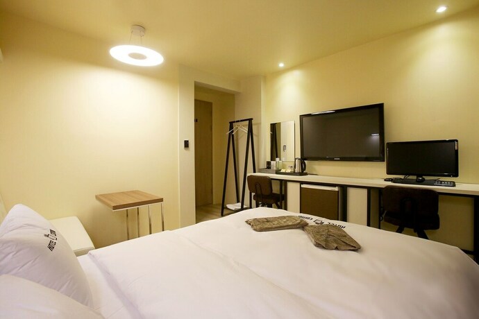 Imagen de la habitación del Hotel Anyang Combi. Foto 21