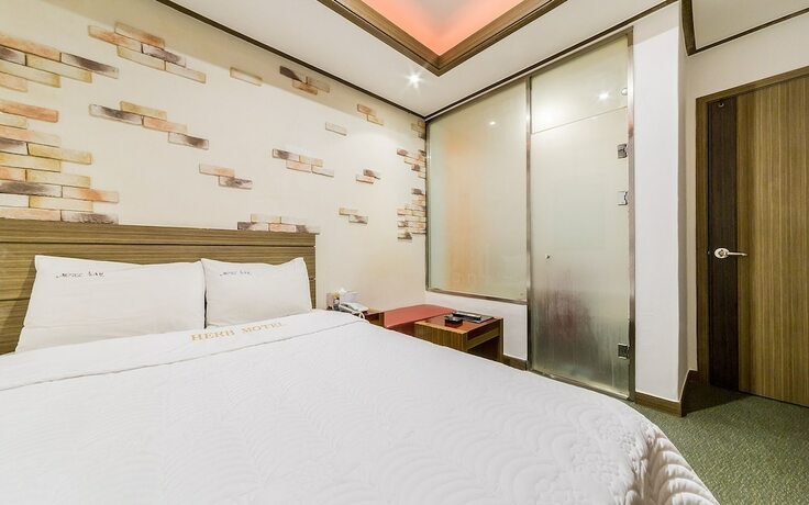 Imagen general del Hotel Anyang Hub. Foto 2