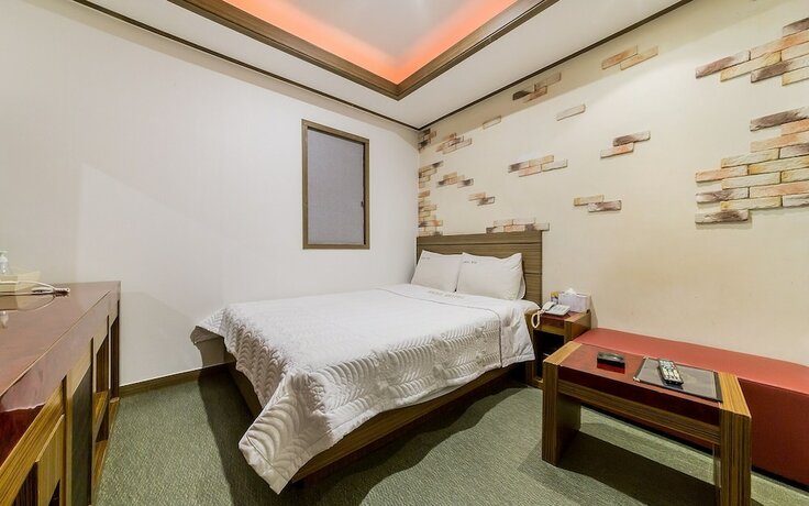Imagen de la habitación del Hotel Anyang Hub. Foto 6