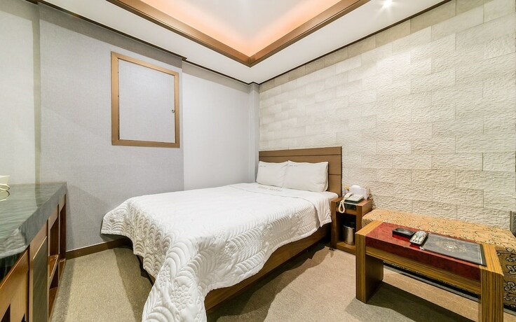 Imagen general del Hotel Anyang Hub. Foto 4