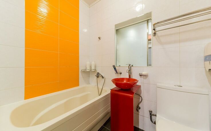 Imagen de la habitación del Hotel Anyang Hub. Foto 7