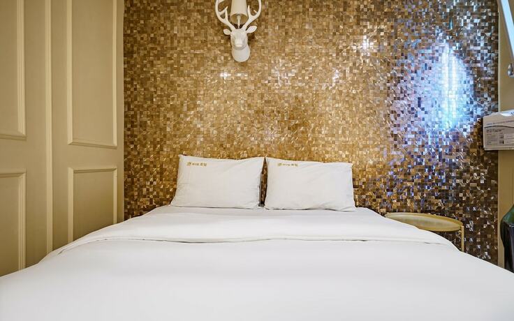 Imagen general del Hotel Anyang JM. Foto 2