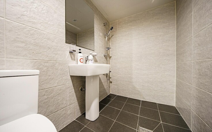 Imagen general del Hotel Anyang JM. Foto 6