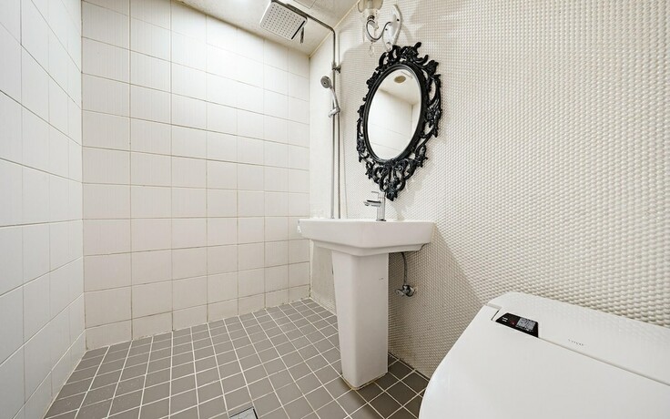 Imagen general del Hotel Anyang JM. Foto 9