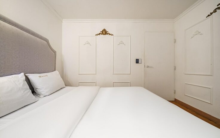 Imagen general del Hotel Anyang JM. Foto 13