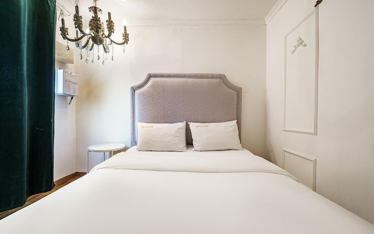 Imagen de la habitación del Hotel Anyang JM. Foto 16