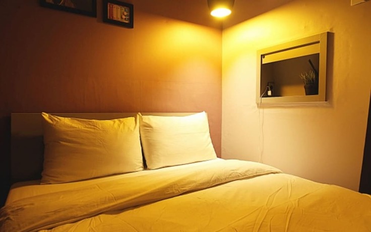 Imagen de la habitación del Hotel Anyang JM. Foto 20