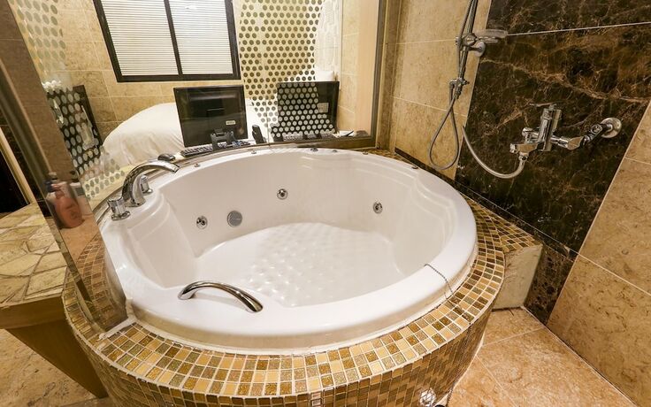 Imagen general del Hotel Anyang Koam Hotel. Foto 2