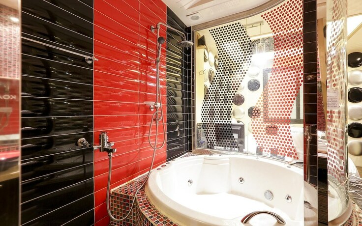 Imagen general del Hotel Anyang Koam Hotel. Foto 5