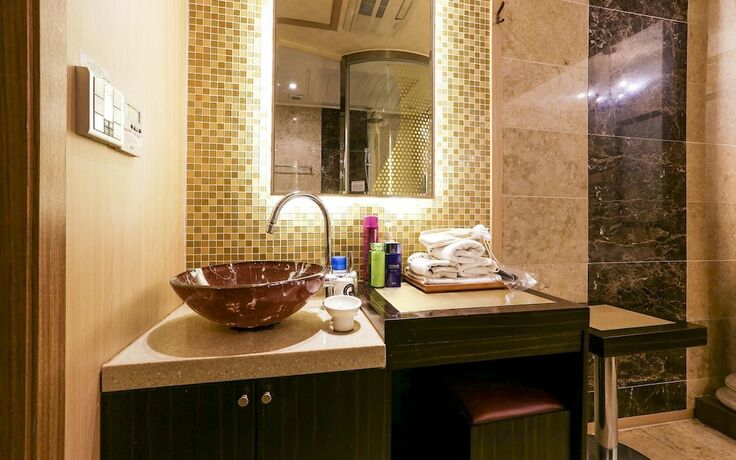 Imagen general del Hotel Anyang Koam Hotel. Foto 6