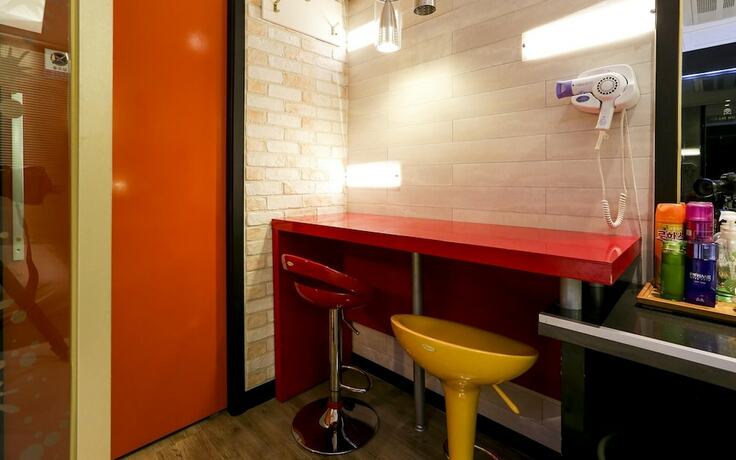 Imagen general del Hotel Anyang Koam Hotel. Foto 8