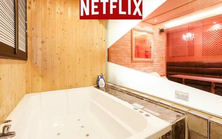 Imagen de la habitación del Hotel Anyang Koam Hotel. Foto 14