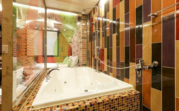 Imagen de la habitación del Hotel Anyang Koam Hotel. Foto 15