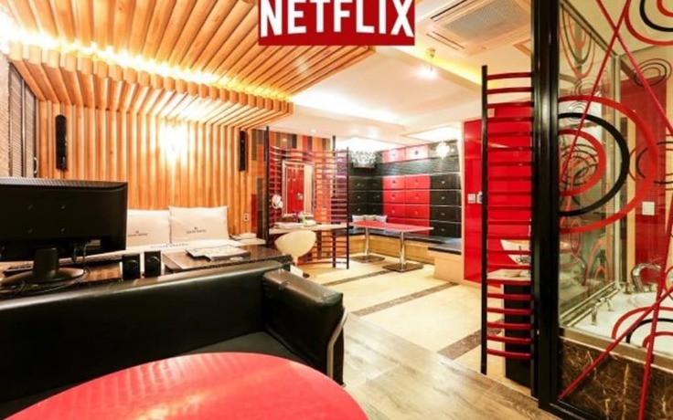 Imagen de la habitación del Hotel Anyang Koam Hotel. Foto 17