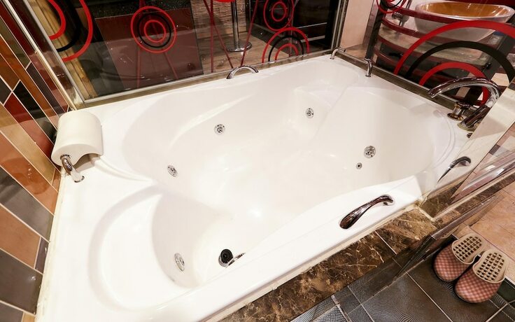 Imagen de la habitación del Hotel Anyang Koam Hotel. Foto 18