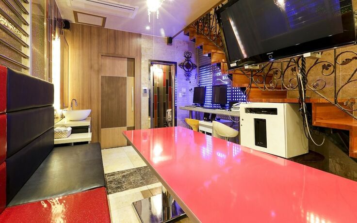 Imagen de la habitación del Hotel Anyang Koam Hotel. Foto 19