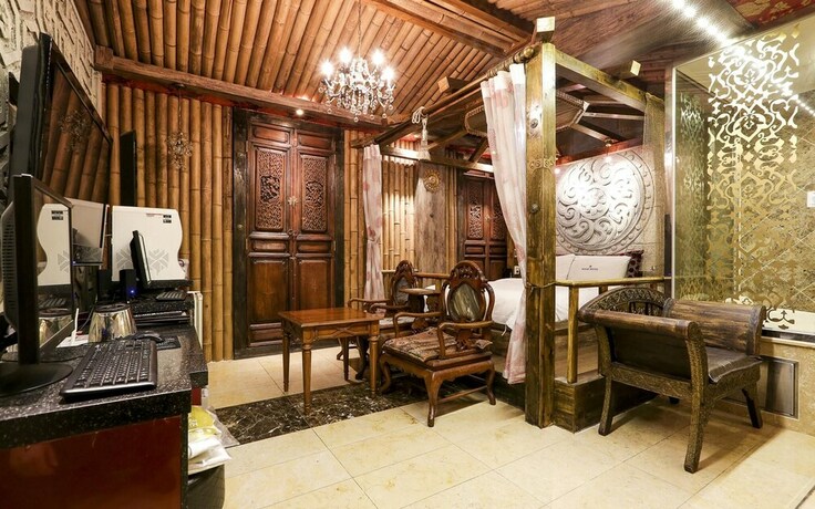 Imagen de la habitación del Hotel Anyang Koam Hotel. Foto 23