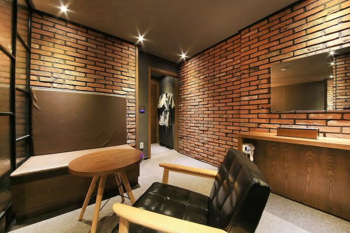 Imagen general del Hotel Anyang Lanovia. Foto 4