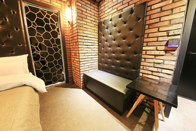 Imagen general del Hotel Anyang Lanovia. Foto 5