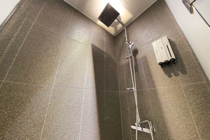 Imagen general del Hotel Anyang Lanovia. Foto 7