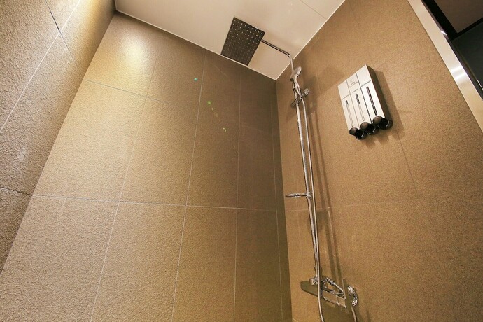 Imagen de la habitación del Hotel Anyang Lanovia. Foto 20