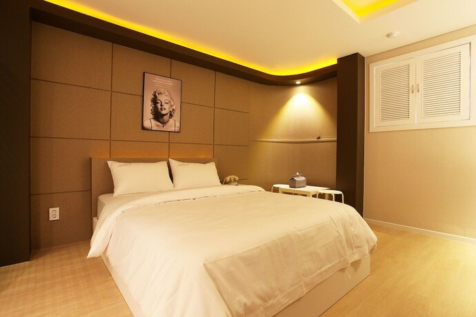 Imagen general del Hotel Anyang Line. Foto 2