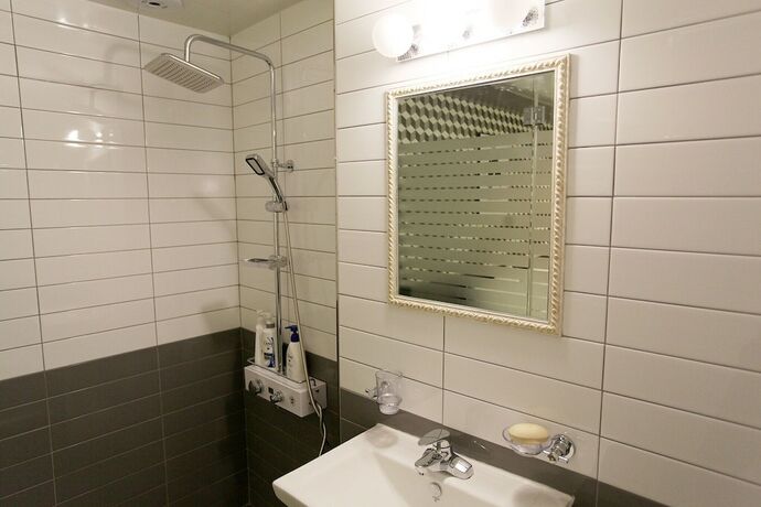 Imagen general del Hotel Anyang Line. Foto 5