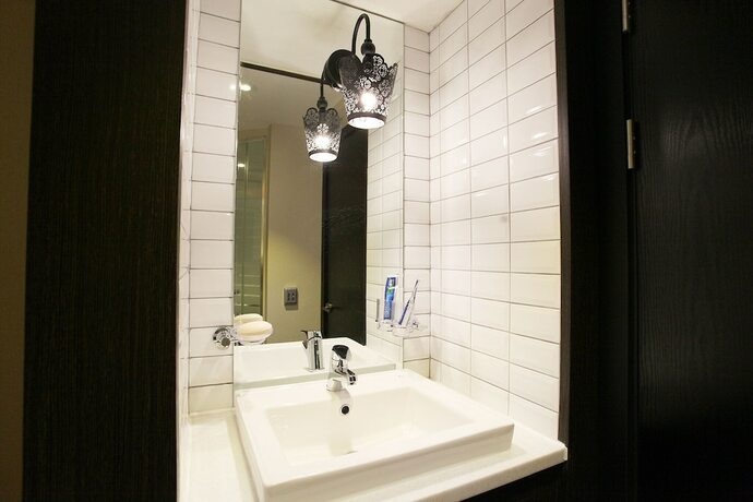 Imagen general del Hotel Anyang Line. Foto 6