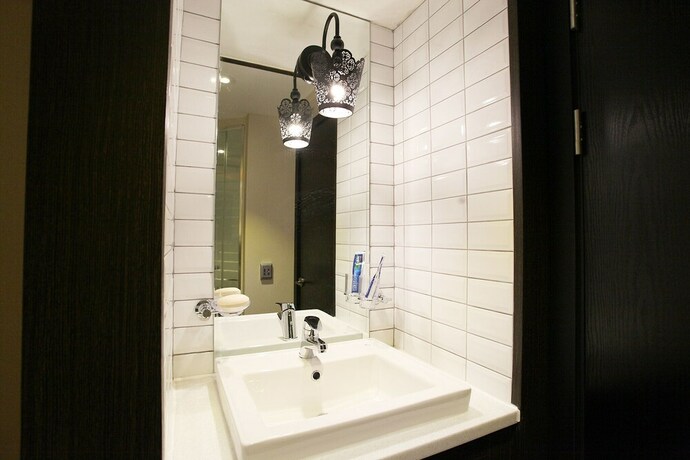 Imagen de la habitación del Hotel Anyang Line. Foto 26