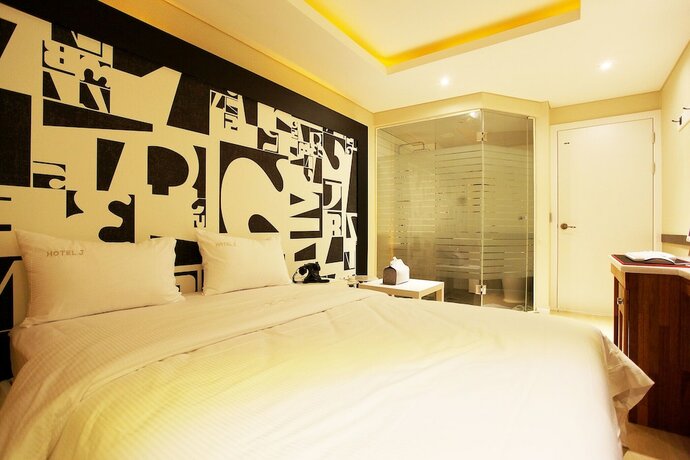 Imagen de la habitación del Hotel Anyang Line. Foto 32