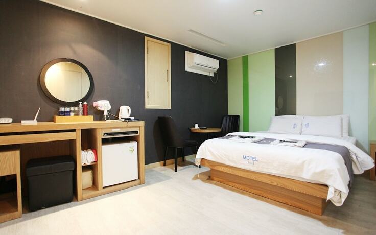 Imagen general del Hotel Anyang Lu. Foto 2