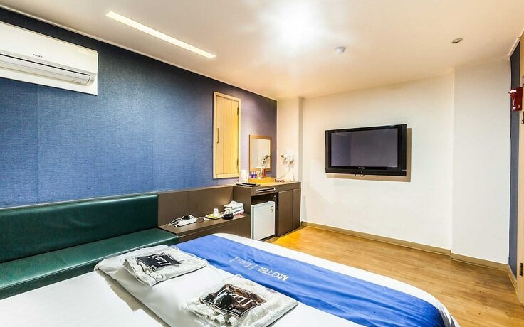 Imagen de la habitación del Hotel Anyang Lu. Foto 20