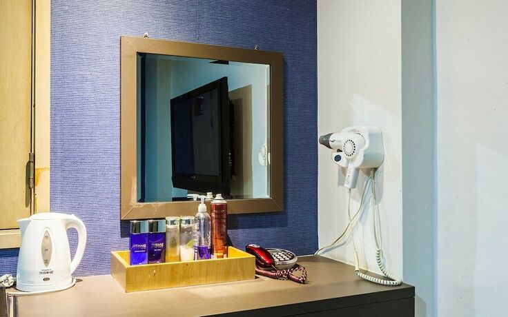 Imagen general del Hotel Anyang Lu. Foto 3