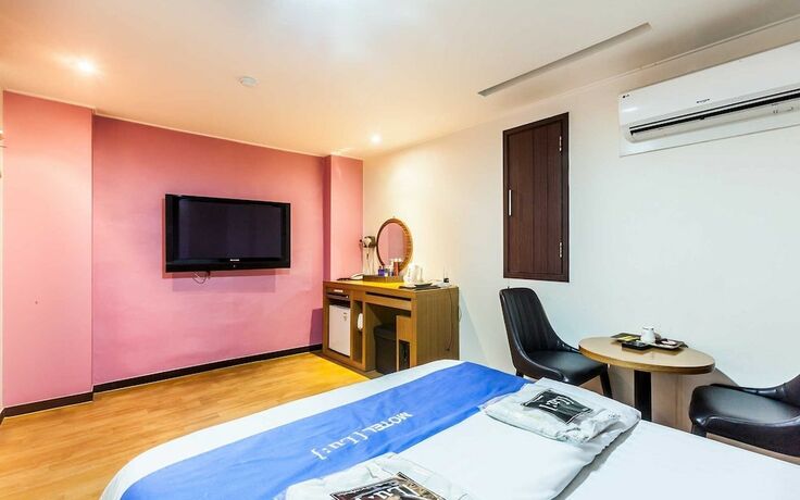 Imagen general del Hotel Anyang Lu. Foto 5