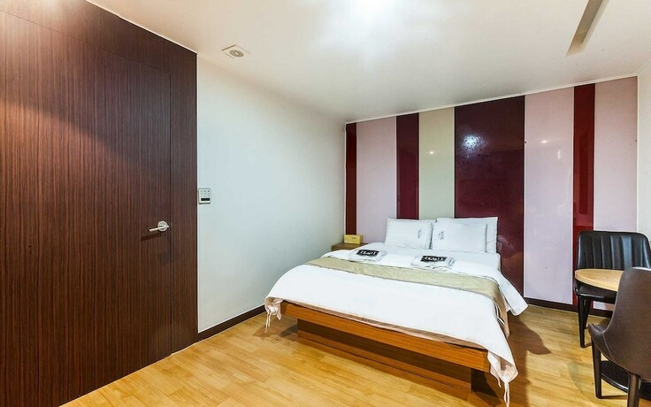 Imagen general del Hotel Anyang Lu. Foto 10