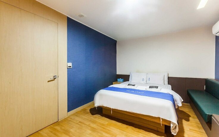 Imagen general del Hotel Anyang Lu. Foto 15