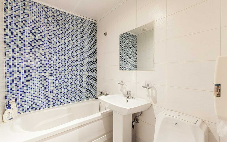 Imagen general del Hotel Anyang Lu. Foto 17