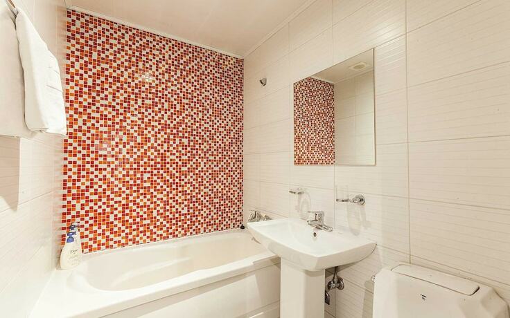 Imagen general del Hotel Anyang Lu. Foto 18