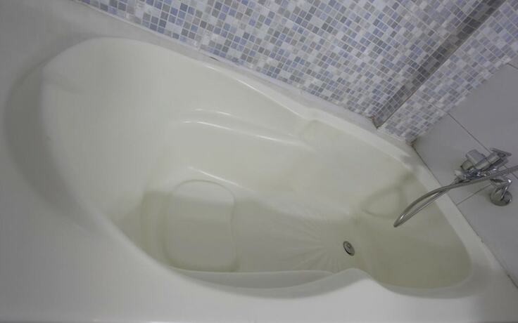 Imagen general del Hotel Anyang M. Foto 3