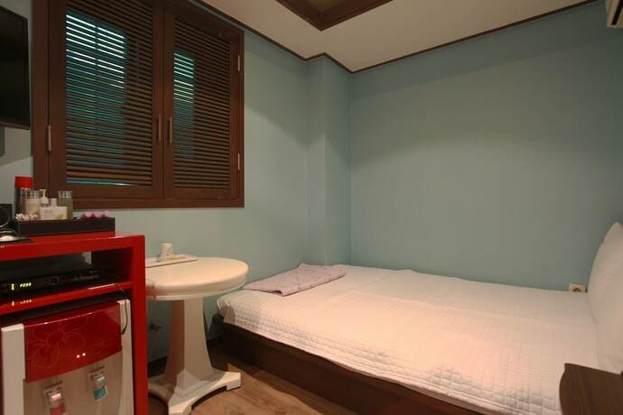 Imagen de la habitación del Hotel Anyang M. Foto 18